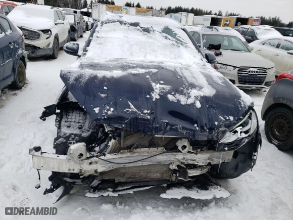 2019 Mercedes-Benz GLC with VIN WDC0G4KB1KV162267, listed as a Copart auction lot 43329375 with NaN miles and Salvage Title. Bid and sale history available at carsss.com. Image 5.