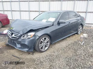 2014 Mercedes-Benz E 350 Sport with VIN WDDHF5KB7EA779952, listed as a IAAI auction lot 42308290 with 100,000 mi miles and . Bid and sale history available at DreamBid. Image 17.