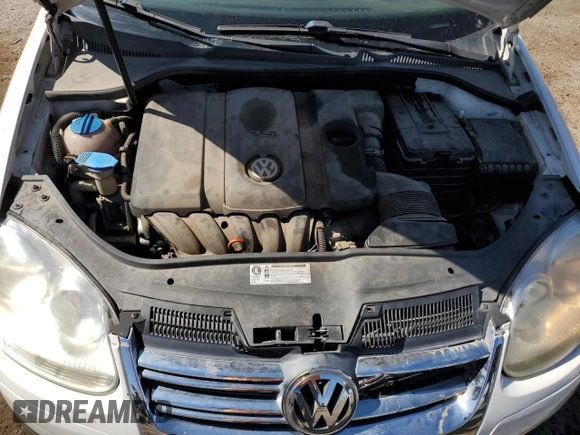 2010 Volkswagen Jetta Limited Edition с VIN 3VWRZ7AJ4AM138469, выставлен на аукционе Copart как лот 65719925 с пробегом 139 086 миль миль и Чистый • Clean title. История ставок и продаж доступна на DreamBid. Изображение 11.