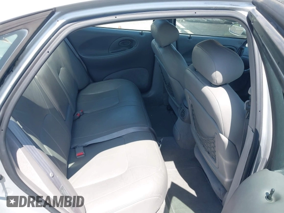 1996 Ford Taurus LX with VIN 1FALP53S5TG199843, listed as a IAAI auction lot 42430761 with 95,984 mi miles and . Bid and sale history available at DreamBid. Image 8.