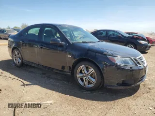 2010 Saab 9-3 XWD z VIN YS3FA4BY1A1613525, wystawiony jako Copart lot #55780525 z przebiegiem 47 564 mil mil oraz Szkoda całkowita • Salvage title. Historia ofert i sprzedaży dostępna na DreamBid. Obrazek 4.