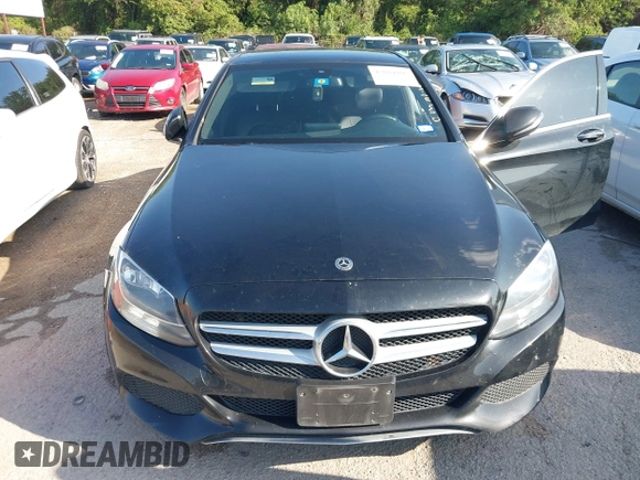 2018 Mercedes-Benz C 300 с VIN WDDWF4JB8JR330178, выставлен на аукционе IAAI как лот 42694806 с пробегом 122 276 миль миль и . История ставок и продаж доступна на DreamBid. Изображение 6.