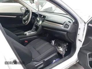 2019 Honda Civic EX с VIN JHMFC1F39KX010592, выставлен на аукционе IAAI как лот 42327745 с пробегом 92 906 миль миль и . История ставок и продаж доступна на DreamBid. Изображение 5.