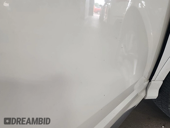 2023 Audi Q3 S line Premium with VIN WA1DECF37P1107583, listed as a IAAI auction lot 42708277 with 51,891 mi miles and . Bid and sale history available at DreamBid. Image 1.