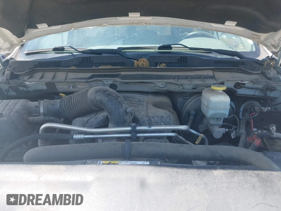 2018 Ram 2500 Tradesman with VIN 3C6LR5AT1JG142094, listed as a IAAI auction lot 42524458 with 201,706 mi miles and . Bid and sale history available at DreamBid. Image 10.