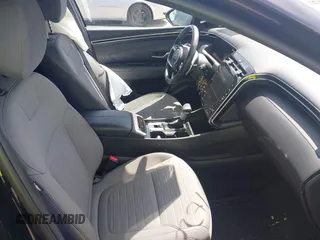 2022 Hyundai Santa Cruz SEL Premium z VIN 5NTJDDAF6NH036340, wystawiony jako IAAI lot #42062271 z przebiegiem 33 095 mil mil oraz . Historia ofert i sprzedaży dostępna na DreamBid. Obrazek 5.