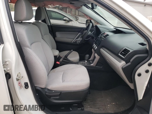 2018 Subaru Forester Premium with VIN JF2SJAGC4JH498770, listed as a Copart auction lot 64711292 with 109,326 mi miles. Bid and sale history available at carsss.com. Image 5.