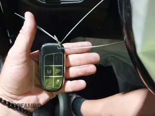 2018 Jeep Renegade Latitude с VIN ZACCJBBB7JPG72072, выставлен на аукционе IAAI как лот 42643680 с пробегом 132 530 миль миль и . История ставок и продаж доступна на DreamBid. Изображение 11.