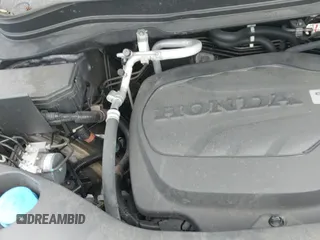 2021 Honda Pilot EX-L z VIN 5FNYF5H54MB002632, wystawiony jako IAAI lot #42596858 z przebiegiem 54 880 mil mil oraz . Historia ofert i sprzedaży dostępna na DreamBid. Obrazek 19.