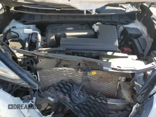 2021 Nissan Murano Platinum z VIN 5N1AZ2DS3MC147348, wystawiony jako Copart lot #82631594 z przebiegiem Nie podano mil oraz Szkoda całkowita • Salvage title. Historia ofert i sprzedaży dostępna na DreamBid. Obrazek 13.