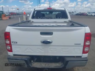 2020 Ford Ranger XL z VIN 1FTER4FH6LLA28453, wystawiony jako IAAI lot #42209983 z przebiegiem 139 613 mil mil oraz . Historia ofert i sprzedaży dostępna na DreamBid. Obrazek 19.