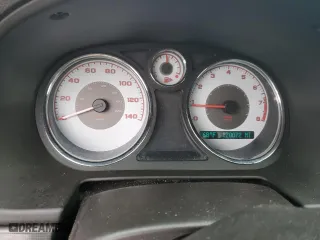 2007 Pontiac G5 with VIN 1G2AL15F477211481, listed as a Copart auction lot 52300385 with 170,072 mi miles and Salvage Title. Bid and sale history available at carsss.com. Image 9.