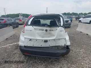 2013 Honda CR-V EX-L with VIN 5J6RM4H78DL065696, listed as a IAAI auction lot 42376045 with 83,216 mi miles and . Bid and sale history available at DreamBid. Image 16.