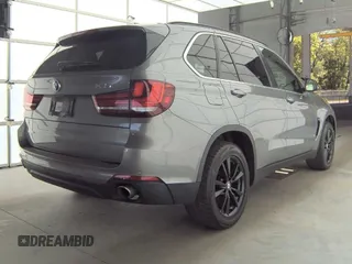 2015 BMW X5 xDrive35d z VIN 5UXKS4C54F0J98123, wystawiony jako Copart lot #58532125 z przebiegiem 182 322 mil mil oraz Czysty tytuł • Clean title. Historia ofert i sprzedaży dostępna na DreamBid. Obrazek 4.