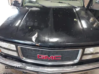 1999 GMC Suburban z VIN 3GKFK16R3XG529761, wystawiony jako IAAI lot #42272646 z przebiegiem 269 114 mil mil oraz . Historia ofert i sprzedaży dostępna na DreamBid. Obrazek 12.