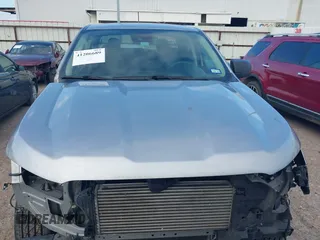 2022 Ford Ranger XL with VIN 1FTER4EH8NLD53433, listed as a IAAI auction lot 41206689 with 72,213 mi miles. Bid and sale history available at carsss.com. Image 13.
