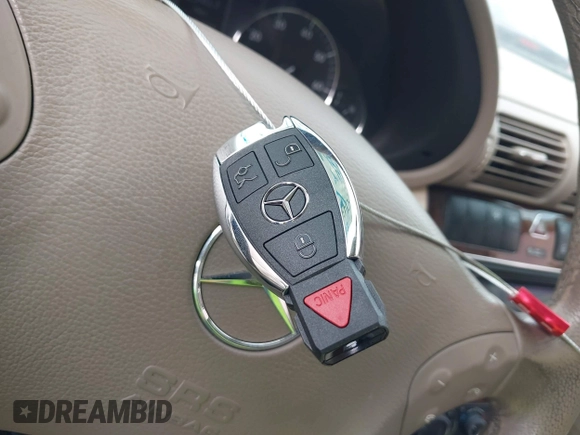 2006 Mercedes-Benz C 280 Luxury с VIN WDBRF54HX6A853395, выставлен на аукционе IAAI как лот 42143410 с пробегом 147 296 миль миль и . История ставок и продаж доступна на DreamBid. Изображение 11.