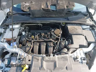 2015 Ford Focus SE with VIN 1FADP3F2XFL234327, listed as a IAAI auction lot 39848098 with 177,290 mi miles and . Bid and sale history available at DreamBid. Image 10.