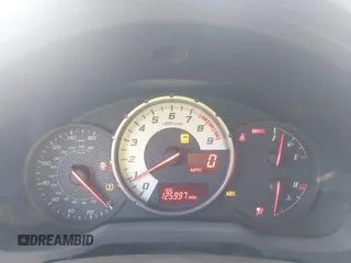 2015 Scion FR-S z VIN JF1ZNAA14F9703780, wystawiony jako IAAI lot #41493648 z przebiegiem 125 997 mil mil oraz . Historia ofert i sprzedaży dostępna na DreamBid. Obrazek 7.