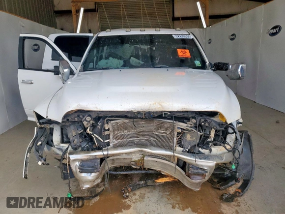 2011 Ram 2500 Big Horn with VIN 3D7UT2CL5BG579145, listed as a Copart auction lot 62293565 with Not provided miles and Clean title. Bid and sale history available at DreamBid. Image 11.