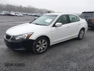 2008 Honda Accord EX with VIN 1HGCP26728A101086, listed as a IAAI auction lot 41996054 with 250,724 mi miles and . Bid and sale history available at DreamBid. Image 2.