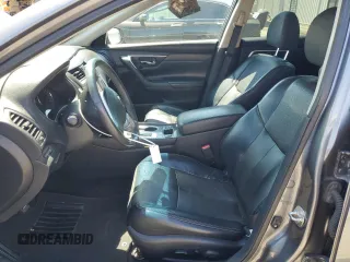 2017 Nissan Altima S with VIN 1N4AL3AP8HC235836, listed as a Copart auction lot 64026145 with 131,769 mi miles and Salvage title. Bid and sale history available at DreamBid. Image 7.