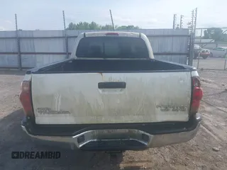 2006 Toyota Tacoma PreRunner with VIN 5TETU62N46Z221834, listed as a IAAI auction lot 42012821 with 251,144 mi miles and . Bid and sale history available at DreamBid. Image 16.