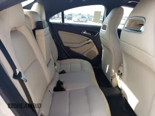 2016 Mercedes-Benz CLA with VIN WDDSJ4EB5GN331232, listed as a Copart auction lot 53502923 with 82,321 mi miles. Bid and sale history available at carsss.com. Image 10.
