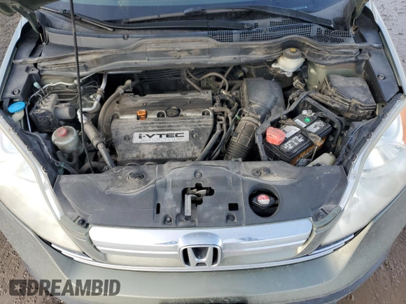 2008 Honda CR-V EX with VIN JHLRE48518C012879, listed as a Copart auction lot 45057815 with 109,865 mi miles and Clean Title. Bid and sale history available at carsss.com. Image 12.