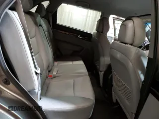 2013 Kia Sorento LX with VIN 5XYKTCA64DG327313, listed as a Copart auction lot 52108515 with 147,762 mi miles and Salvage Title. Bid and sale history available at carsss.com. Image 11.