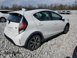2018 Toyota Prius One with VIN JTDKDTB35J1615452, listed as a Copart auction lot 52917155 with 65,564 mi miles and Clean Title. Bid and sale history available at DreamBid. Image 3.