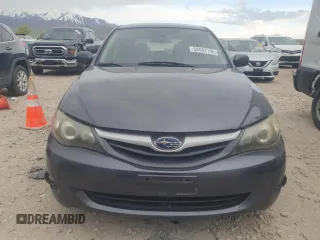 2011 Subaru Impreza 2.5i z VIN JF1GH6A64BH829791, wystawiony jako Copart lot #54597145 z przebiegiem 233 841 mil mil oraz Czysty tytuł • Clean title. Historia ofert i sprzedaży dostępna na DreamBid. Obrazek 5.