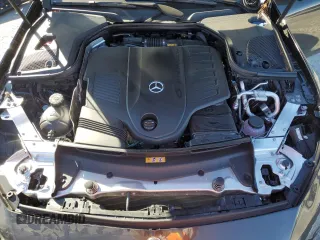 2023 Mercedes-Benz CLS with VIN W1K2J5KB6PA120316, listed as a Copart auction lot 68300484 with 2,483 mi miles and Salvage Title. Bid and sale history available at carsss.com. Image 11.