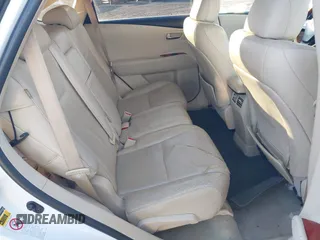 2010 Lexus RX 350 with VIN 2T2BK1BA0AC074858, listed as a IAAI auction lot 41314826 with 94,862 mi miles and . Bid and sale history available at carsss.com. Image 8.