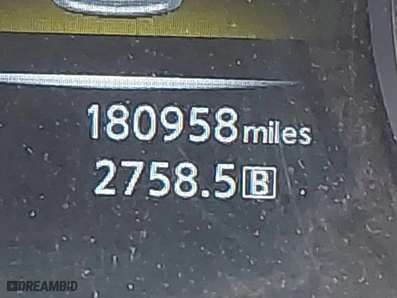 2015 Nissan Rogue S with VIN KNMAT2MT0FP505905, listed as a IAAI auction lot 41205226 with 180,958 mi miles. Bid and sale history available at carsss.com. Image 15.