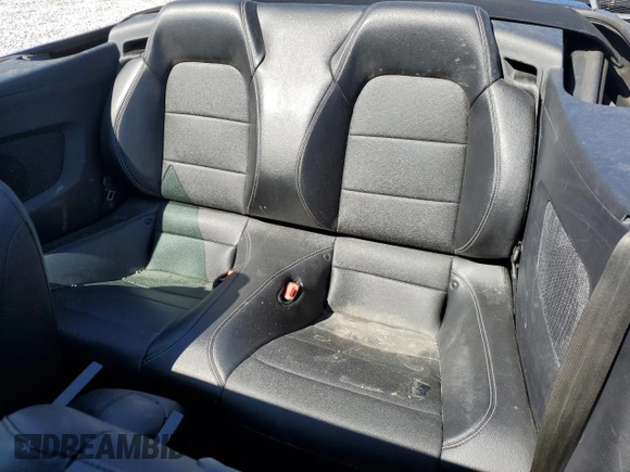 2019 Ford Mustang EcoBoost with VIN 1FATP8UH9K5158405, listed as a Copart auction lot 47624785 with 78,938 mi miles and Salvage Title. Bid and sale history available at carsss.com. Image 10.