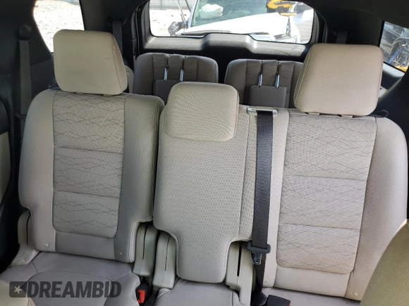 2014 Ford Explorer with VIN 1FM5K8B88EGB94479, listed as a Copart auction lot 57080815 with 133,950 mi miles and Salvage title. Bid and sale history available at DreamBid. Image 10.
