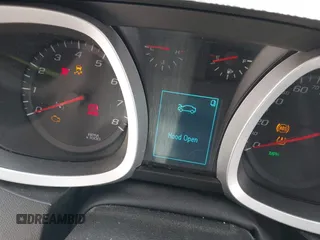 2015 Chevrolet Equinox LT with VIN 2GNALBEK8F6243399, listed as a IAAI auction lot 42151222 with 209,539 mi miles and . Bid and sale history available at DreamBid. Image 7.
