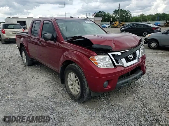 2018 Nissan Frontier SV z VIN 1N6DD0ER5JN773013, wystawiony jako Copart lot #60716265 z przebiegiem 49 157 mil mil oraz Szkoda całkowita • Salvage title. Historia ofert i sprzedaży dostępna na DreamBid. Obrazek 13.