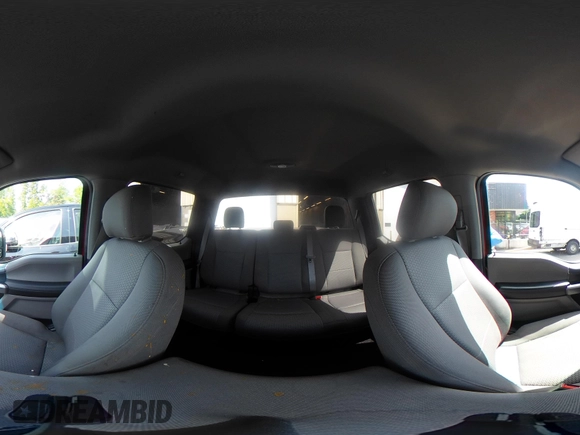 2018 Ford F-150 XL с VIN 1FTFW1EG8JFD75878, выставлен на аукционе IAAI как лот 42320434 с пробегом 98 680 миль миль и . История ставок и продаж доступна на DreamBid. Изображение 18.