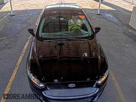 2016 Ford Fusion SE with VIN 3FA6P0H75GR318851, listed as a IAAI auction lot 42853126 with 59,063 mi miles and . Bid and sale history available at DreamBid. Image 6.