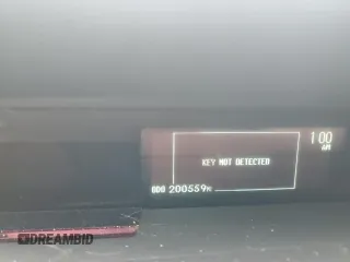 2013 Toyota Prius One z VIN JTDKN3DU1D5688821, wystawiony jako Copart lot #53647715 z przebiegiem 200 559 mil mil oraz Szkoda całkowita • Salvage title. Historia ofert i sprzedaży dostępna na DreamBid. Obrazek 9.