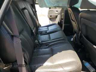 2011 Chevrolet Tahoe LS with VIN 1GNSCAE09BR384039, listed as a Copart auction lot 54063175 with Not provided miles and Salvage title. Bid and sale history available at DreamBid. Image 11.