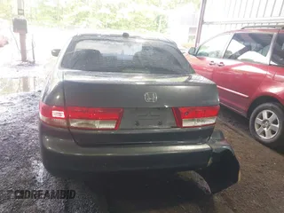 2004 Honda Accord EX z VIN 1HGCM66584A054087, wystawiony jako IAAI lot #42323440 z przebiegiem 221 213 mil mil oraz . Historia ofert i sprzedaży dostępna na DreamBid. Obrazek 17.