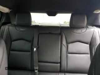 2020 Cadillac XT4 AWD Premium Luxury z VIN 1GYFZDR41LF025434, wystawiony jako Copart lot #55169805 z przebiegiem Nie podano mil oraz Szkoda całkowita • Salvage title. Historia ofert i sprzedaży dostępna na DreamBid. Obrazek 10.