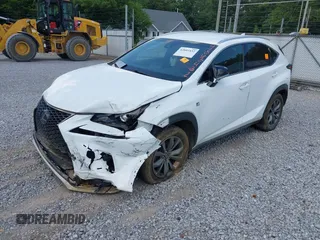 2019 Lexus NX 300 с VIN JTJYARBZ4K2154571, выставлен на аукционе IAAI как лот 42603432 с пробегом Не указан миль и . История ставок и продаж доступна на DreamBid. Изображение 16.
