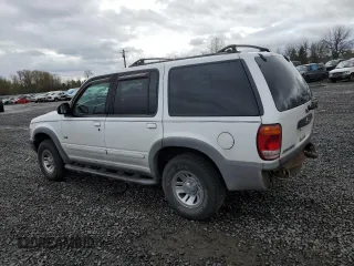 2000 Ford Explorer XLS z VIN 1FMZU72EXYZC48160, wystawiony jako Copart lot #50970935 z przebiegiem 171 432 mil mil oraz Szkoda całkowita • Salvage title. Historia ofert i sprzedaży dostępna na DreamBid. Obrazek 2.