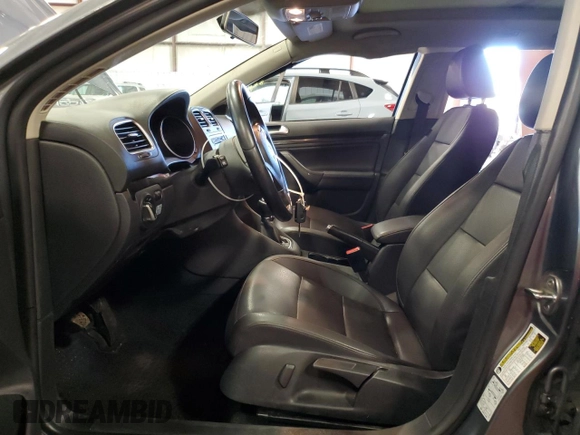 2014 Volkswagen Jetta SportWagen TDI w/Sunroof with VIN 3VWML7AJXEM612961, listed as a Copart auction lot 72834764 with 130,020 mi miles and Salvage Title. Bid and sale history available at carsss.com. Image 7.