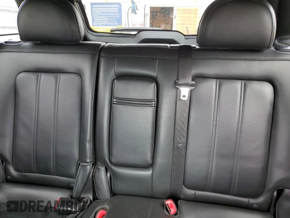 2013 Chevrolet Captiva Sport LTZ z VIN 3GNAL4EK2DS601512, wystawiony jako Copart lot #53911235 z przebiegiem 89 153 mil mil oraz Szkoda całkowita • Salvage title. Historia ofert i sprzedaży dostępna na DreamBid. Obrazek 10.