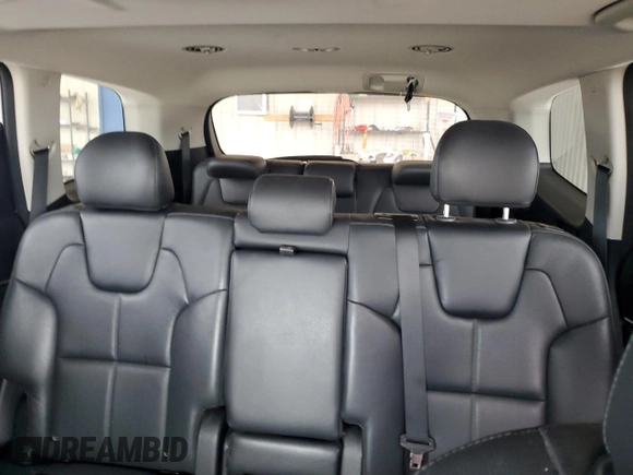2020 Kia Telluride EX with VIN 5XYP34HCXLG047806, listed as a Copart auction lot 59591305 with 78,574 mi miles and Non repairable. Bid and sale history available at DreamBid. Image 10.
